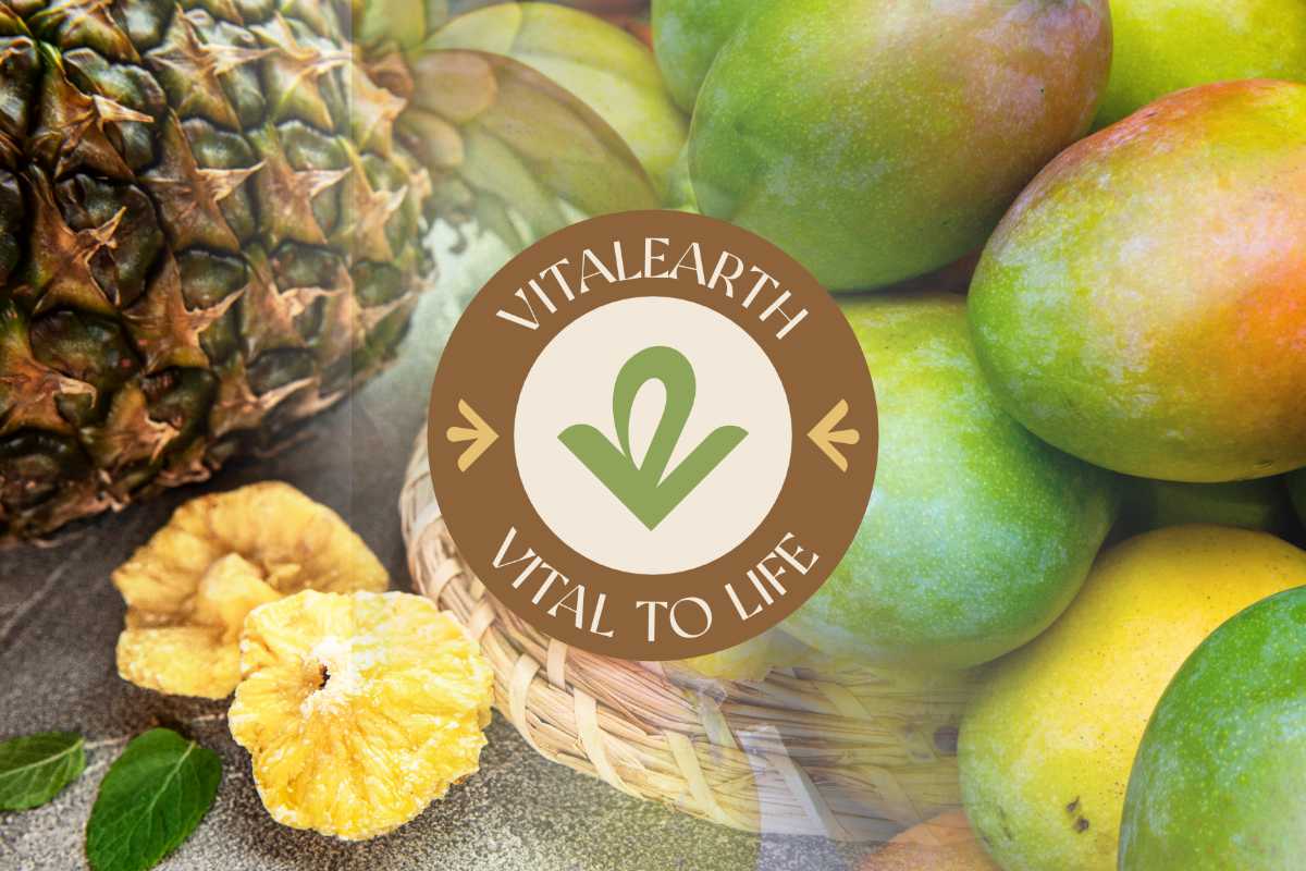 Agricultural produce — honey and natural products from Africa