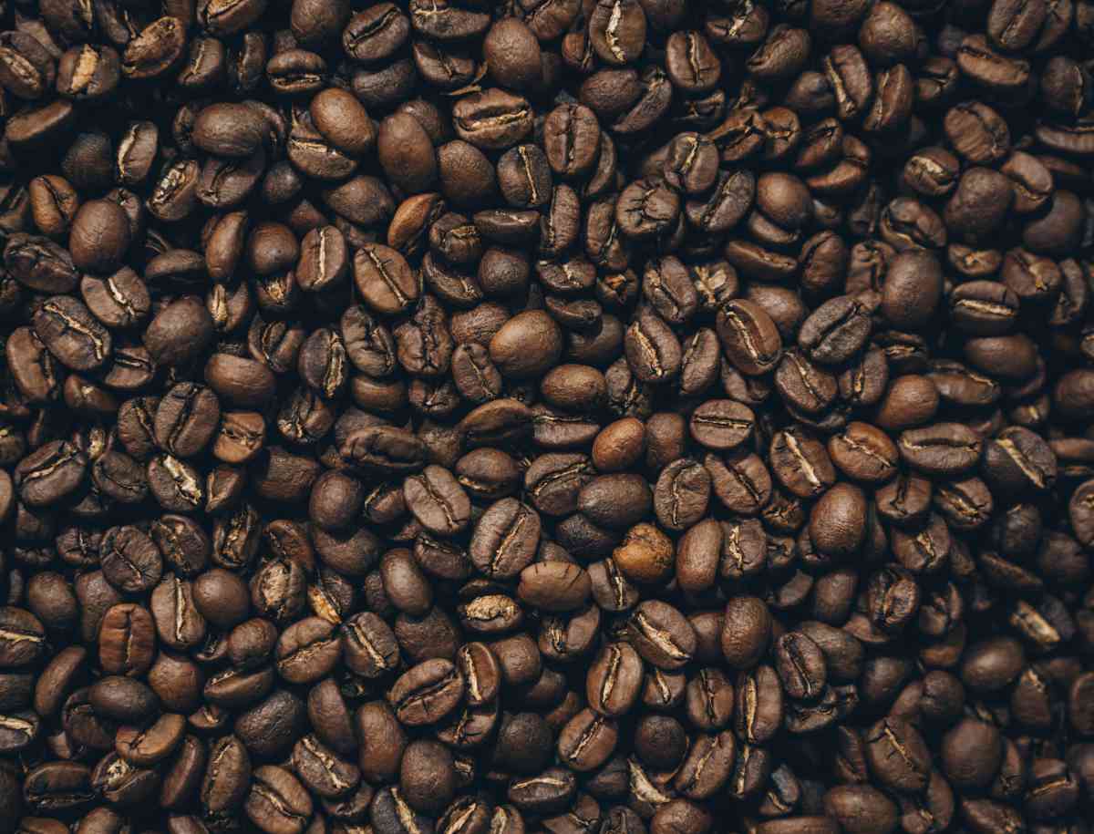 Specialty coffee from Rwanda and Ethiopia