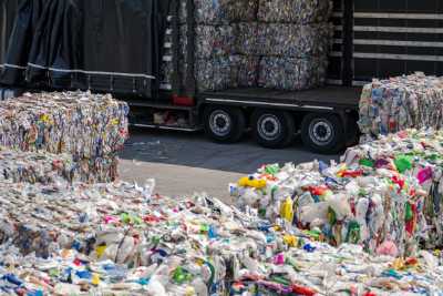 Refuse & Waste
