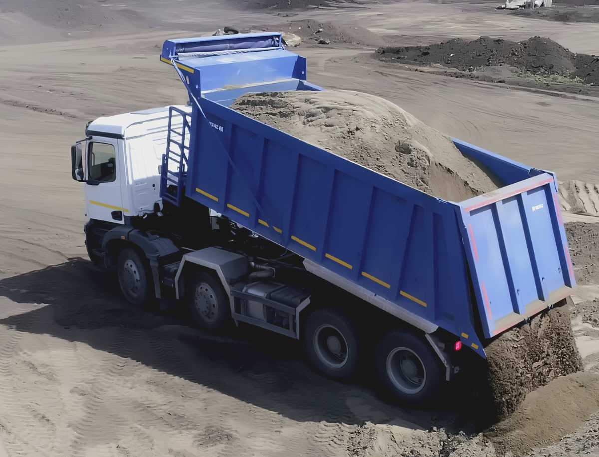 Construction Materials