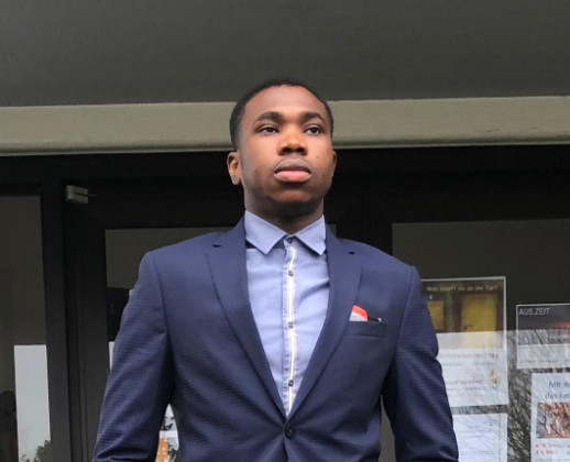 Victor Igwe